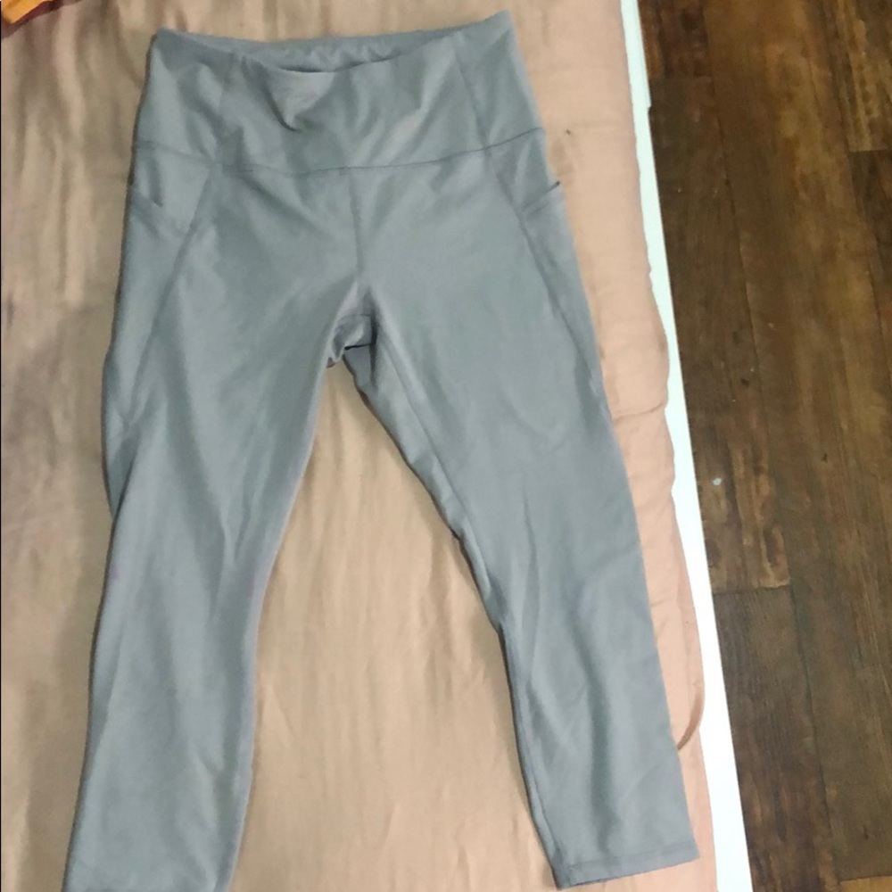 Workout leggings